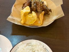 -念念Restaurant(贝岗店)