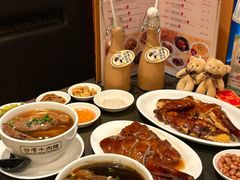 -中国厨房/台湾牛肉面