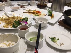 -稻香海鲜饭店(第一国际店)