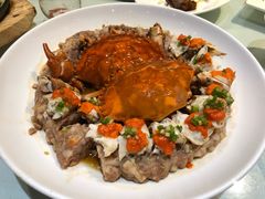 -上海会馆(香港名都店)