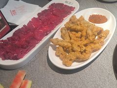 -菌自在·云南野生菌火锅(长安万达店)