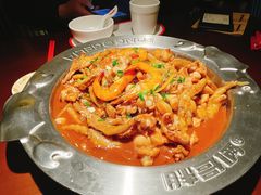 -胖哥俩肉蟹煲(苏州中心店)