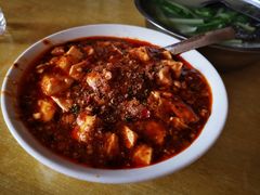 豆腐脑花-豆腐脑花