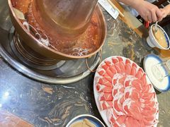 -鑫隆四季涮肉(香河店)