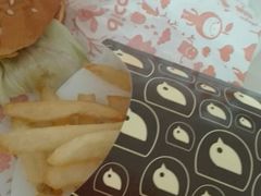 -德克士(宝龙天地店)