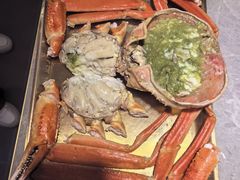 -本达人海鲜烧烤·朝鲜族风味(发展店)