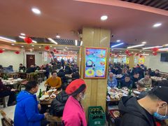 -西塔大冷面(市府大路店)