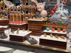 -长兴开元名都大酒店·地中海咖啡厅