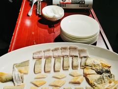 -黄鱼馆Jhouse(外滩店)