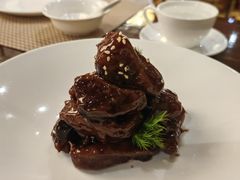 -民族饭店-四季餐厅