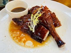 -猪肉婆私房菜(容桂总店)