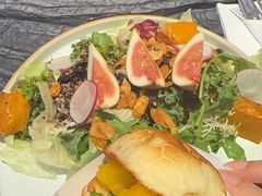 -THE WOODS 简餐 (国贸商城店)