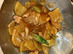 -嘉豪淮海国际豪生酒店