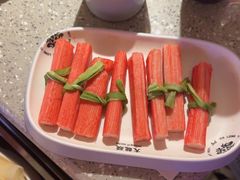 -大龙燚火锅(太古里店)