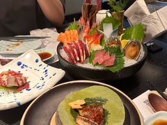 -松鹤精致料理(五一中路店)