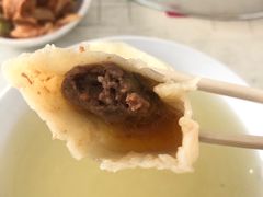 -金城包子牛肉灌汤包(台东四路店)