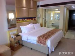 -维也纳国际酒店(北京首体店)