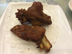 -锡和无锡菜(景丽苑店)