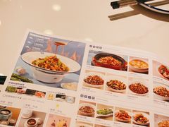 -兰湘子·湘菜小炒(石家庄万象城店)