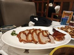-福来居烤鸭店(天坛二店)