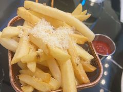 -1981牛排西餐厅(海信店)
