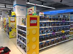 -家乐福(古北店)