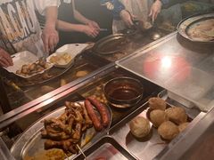 -明记牛杂(新马路分店)
