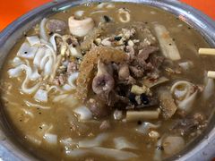 老友海鲜汤粉-舒记粉店(七星路店)