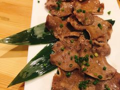 煎牛舌-游You House(西单老佛爷店)