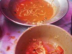 -巴厘龙虾·榜首油焖大虾(洞庭·艺术洋房店)