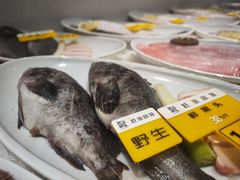 -赶海部落海鲜城(海阳路店)