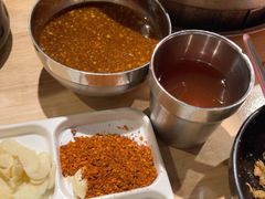 -霸腹烤肉(厦门柚子番店)