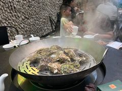 -飞尝蚝·顺德菜·鱼生(顺德总店)