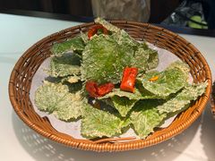 -土灶头·土菜文化的传承者(西演茅店)