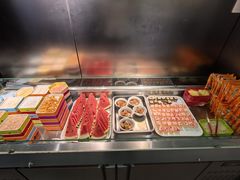 -金牛 牛肉串串(乐享城店)