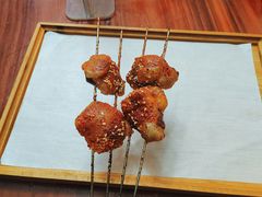 -嘉峪关伊俩寺烤肉店