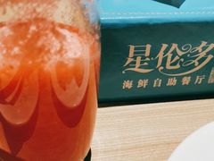 -星伦多自助料理(花山金鹰店)