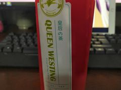 -皇后西斯汀饼店(文化路店)