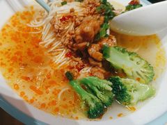 -小杨生煎(周浦万达店)