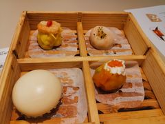 -蔡澜点心·粤菜(西单大悦城店)