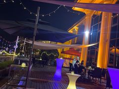 -上海东方佘山翰悦阁酒店·Vie全日制餐厅