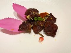 -王府茶宴(大观园总店)