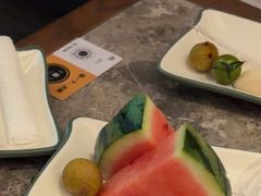 -和子足浴SPA会馆(东方之门店)