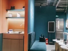 -海马体照相馆(北京apm店)