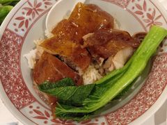 -葡珍轩冰室(虹桥机场T1店)
