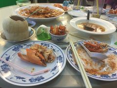 -无招牌海鲜餐厅(滨海艺术中心店)