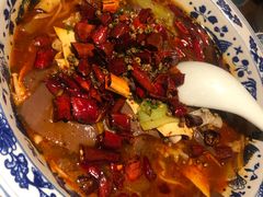 -南京大牌档(济南万象城店)