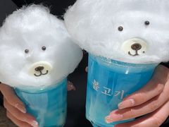 -欧巴烤肉(创富世纪店)