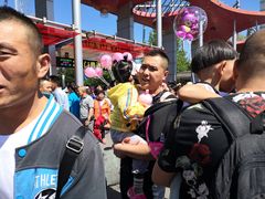 -哈尔滨文化公园