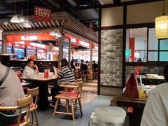 -味上湘菜馆(阿波罗店)
